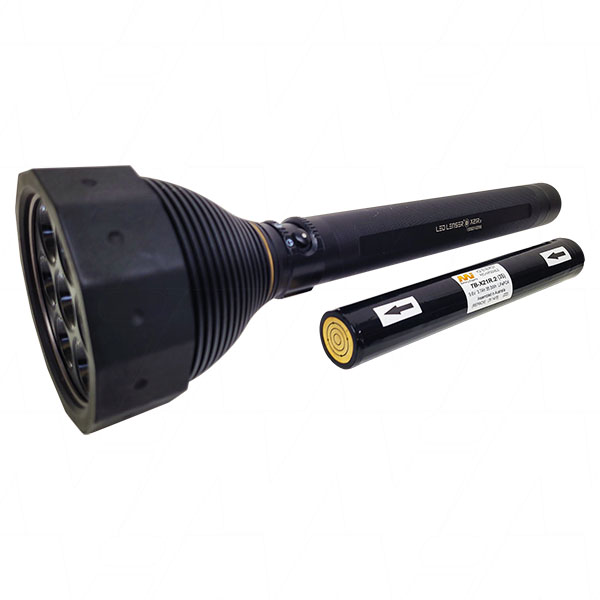 高質 Battery MI Experts X21R.2 LEDLenser for Battery - TB-X21R.2 ライト・ランタン